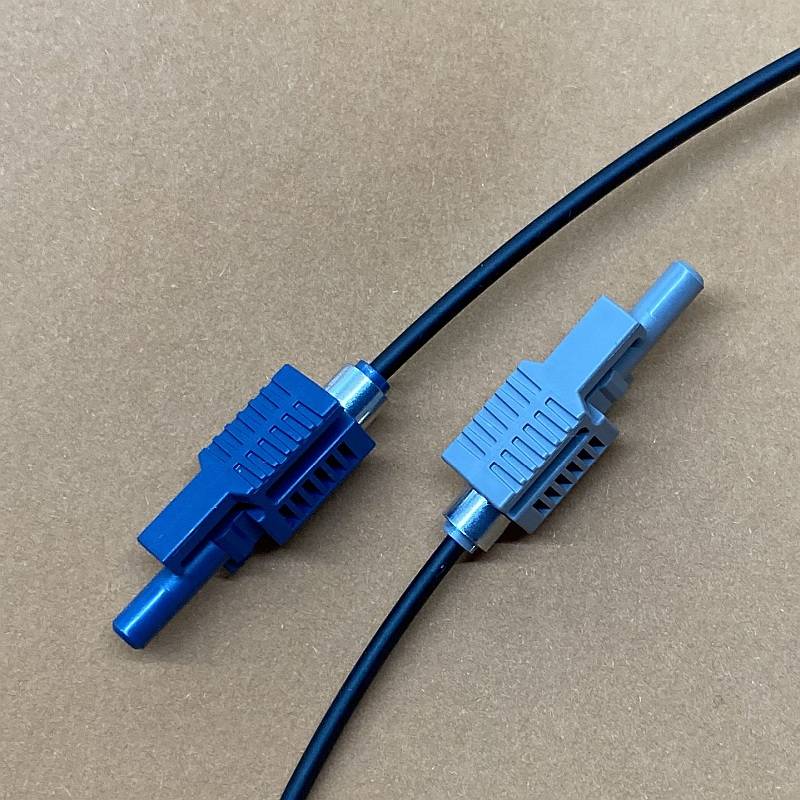 Patchkabel sxPOF 4503-4513 0,23m