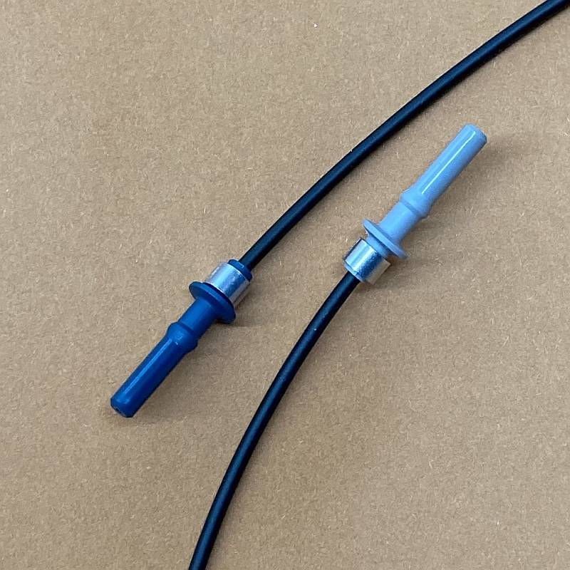 Patchkabel sxPOF 4501-4511 0,4m