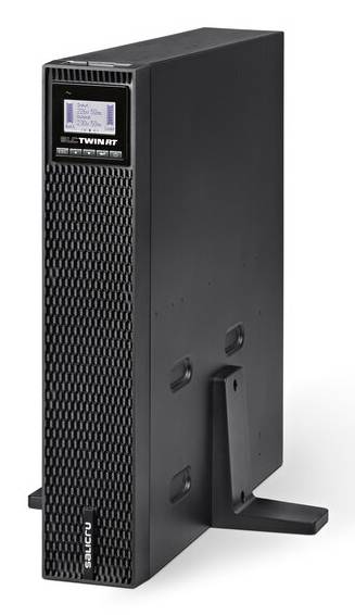 SALICRU USV SLC-1500-TWIN RT3 B1 USV-Modul ohne Batterie