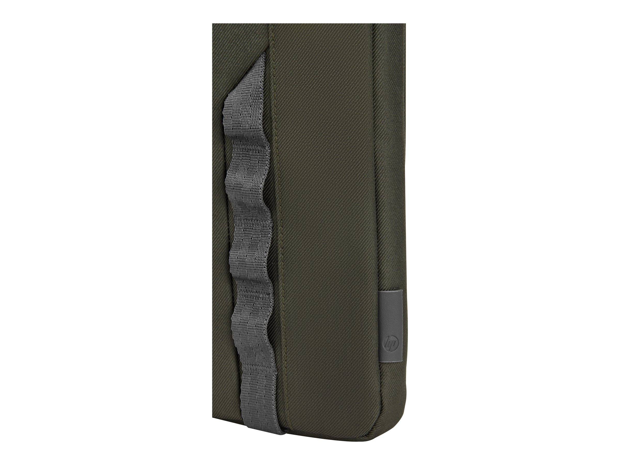 HP - Notebook-Hülle - modular - 39.6 cm (15.6"")