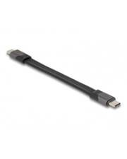 Delock - USB-Kabel - 24 pin USB-C (M) zu 24 pin USB-C (M)