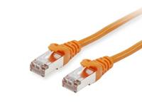 equip - Patch-Kabel - RJ-45 (M) zu RJ-45 (M)