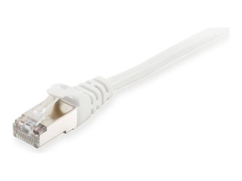 equip - Patch-Kabel - RJ-45 (M) zu RJ-45 (M)