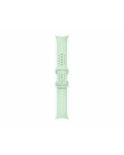 Google Pixel Watch 3 (41mm), Active Sport Band, Wintergreen, S