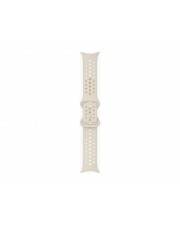 Google Pixel Watch 3 45mm Active Sport Band Procelain Small WW