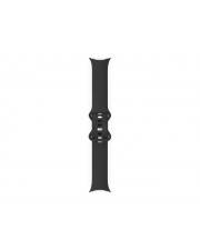 Google Pixel Watch 3 45mm Active Band Obsidian Large WW