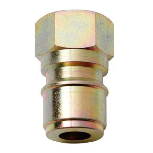 NILFISK 1600493 - Anschlussstück für Mobiler Hochdruckreiniger Kaltwasser, Heißwasser & weitere Geräte