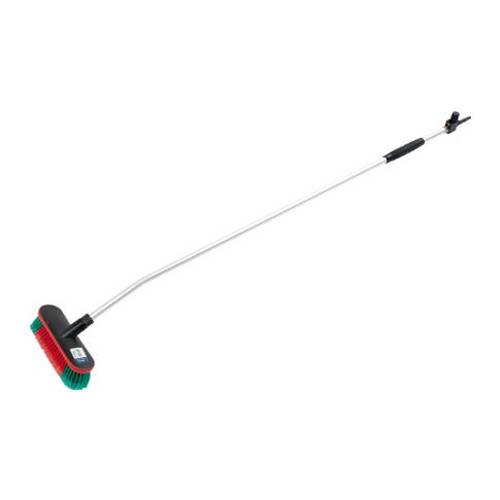 NILFISK 6400088 - Lanzenbürste für Mobiler Hochdruckreiniger Kaltwasser, Heißwasser & weitere Geräte (Länge: 155cm)