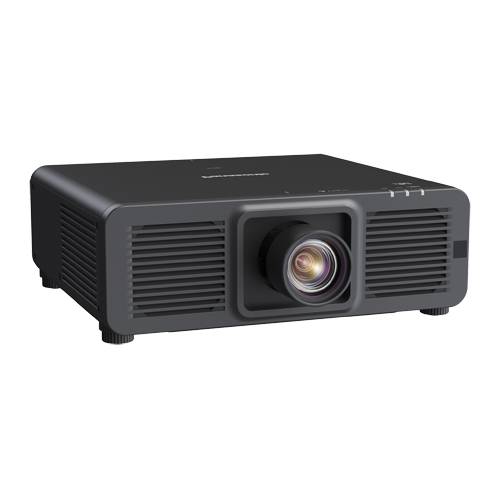PANASONIC PT-RZ6LBE - 1-Chip DLP-Projektor mit Laser-Technologie (WUXGA 1.920 x 1.200 | 6.500 Lumen | SDM-Slot | Digital