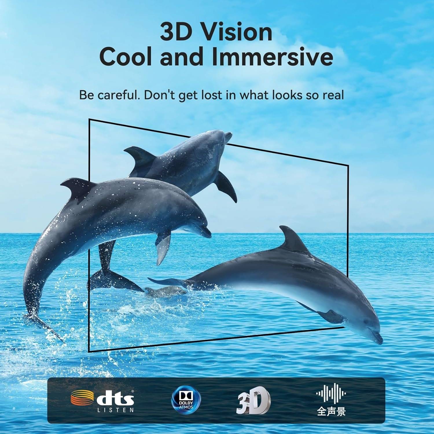 High-Speed Hdmi 2.1 Kabel 8K 4K Videokabel 1.5 Meter