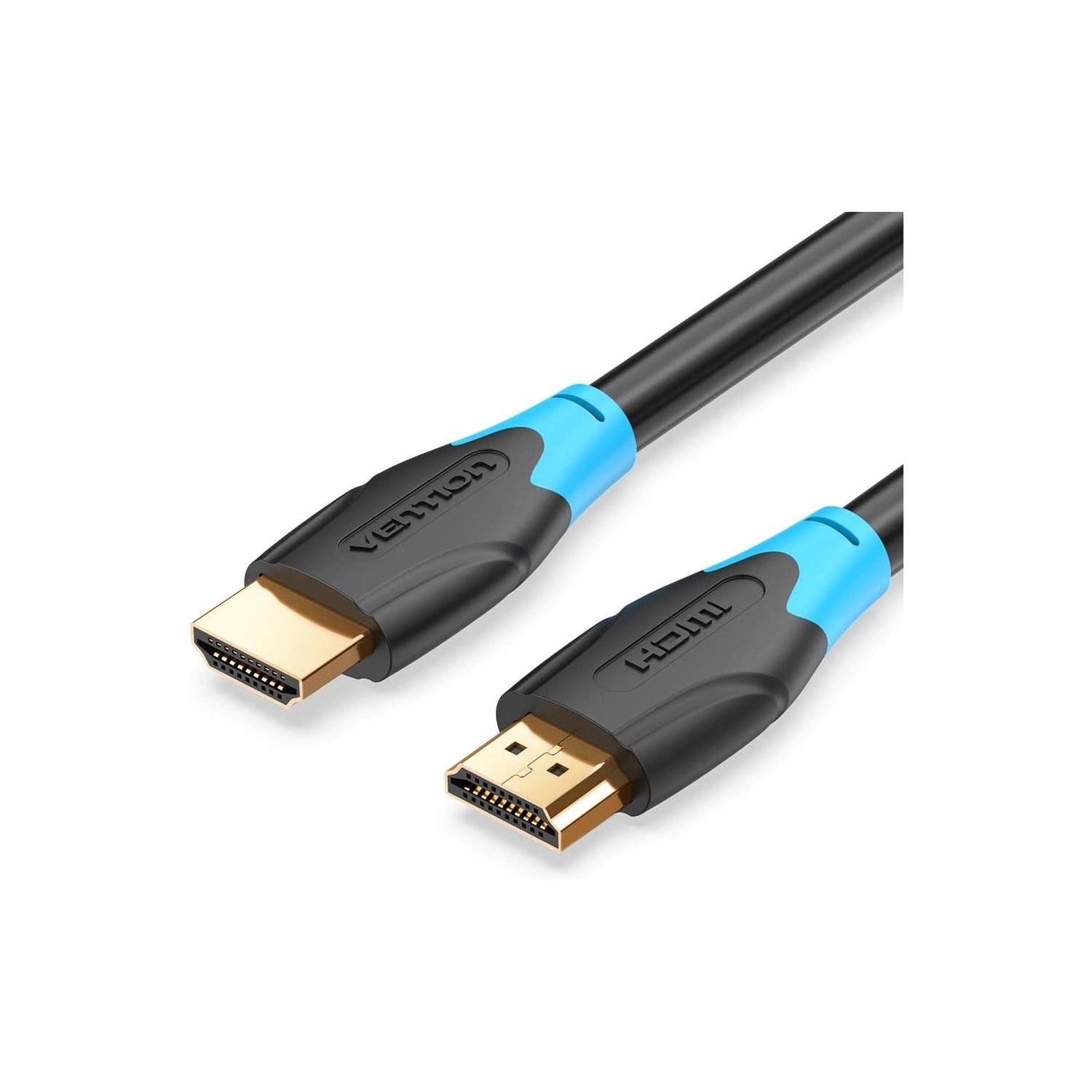 AAC HDMI Kabel Videokabel 4K, 2K 3 Meter