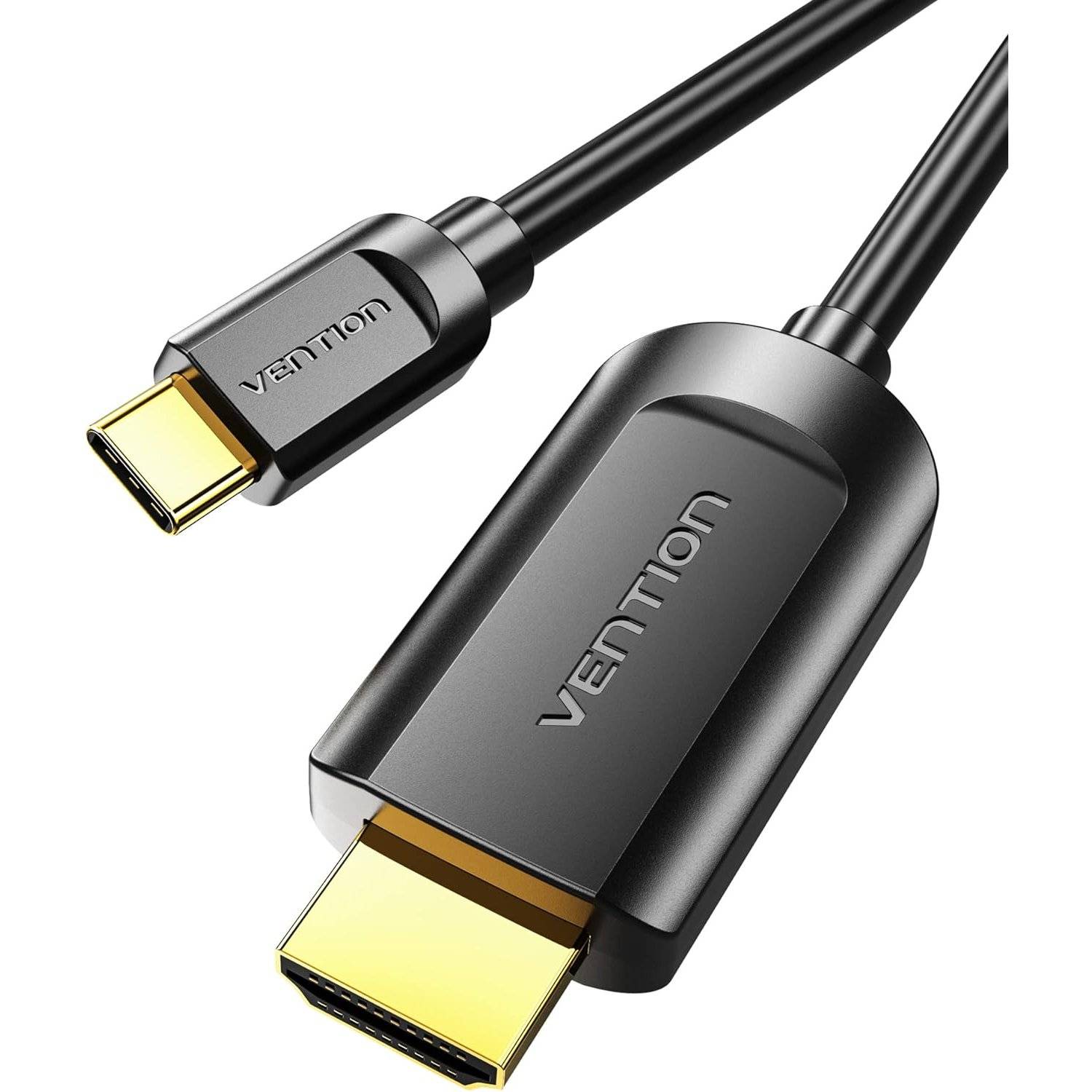 USB C (Typ C) zu HDMI Kabel 2 Meter