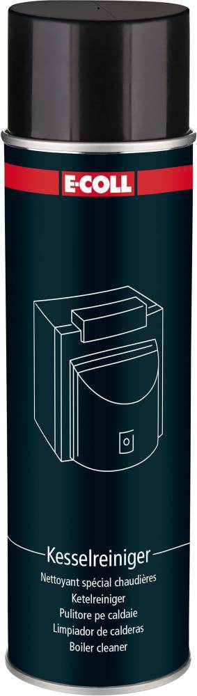 Kesselreiniger-Spray 500ml E-COLL