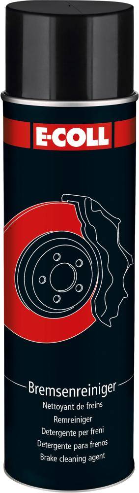 Bremsenreiniger 5L Kanister E-COLL EE