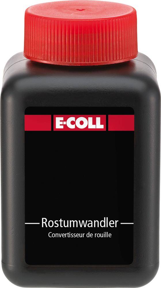 Rostumwandler 250ml E-COLL