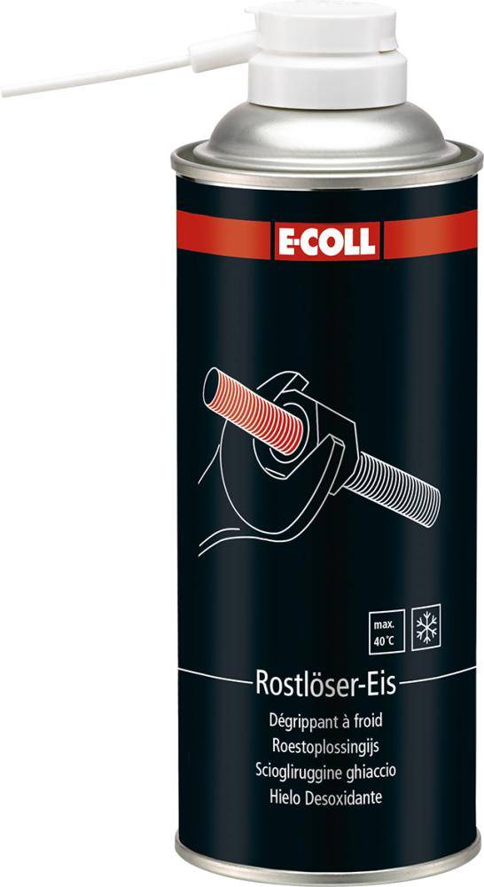 Rostlöserspray -Eis- 400ml E-COLL
