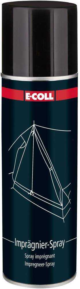 Imprägnierspray 300ml E-COLL
