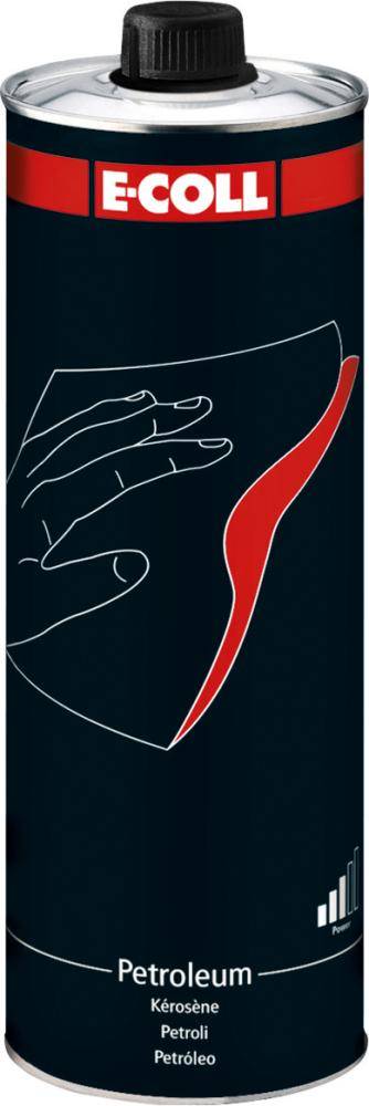 Petroleum/Reinigungsm. 1L Dose E-COLL