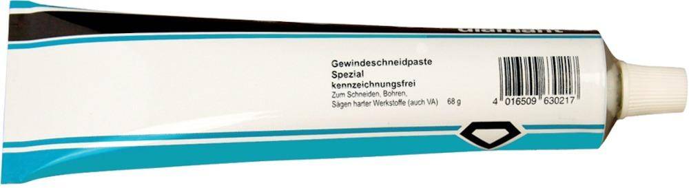 Gewindeschneidpaste Spezial 68g Tube Diamant