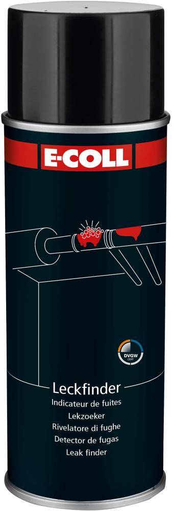 Leckfinder 400ml E-COLL