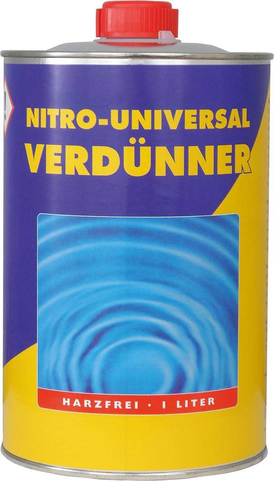 Nitro-Universal-Verdünner1 L