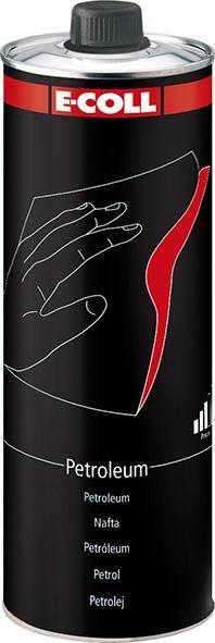 Petroleum/Reinigungsm. 1L Dose E-COLL EE