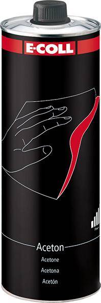 Aceton 1L Dose E-COLL EE