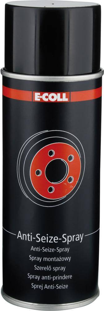 Anti-Seez Gleitmetall 400ml E-COLL EE