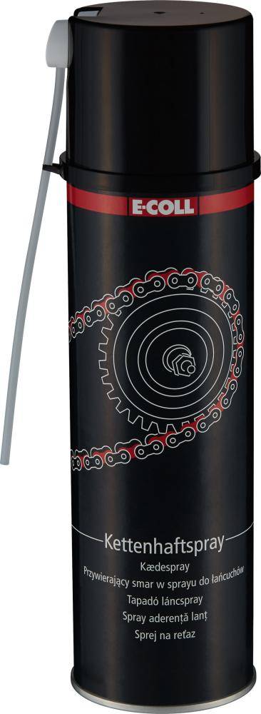 Kettenhaftspray 500ml E-COLL EE
