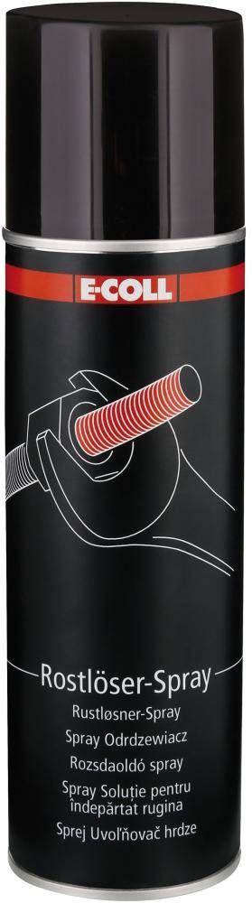 Rostlöserspray 300ml E-COLL EE
