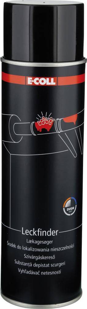 Leckfinder 400ml E-COLL EE