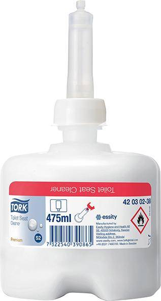 Tork Toilettensitzreinig.475 ml