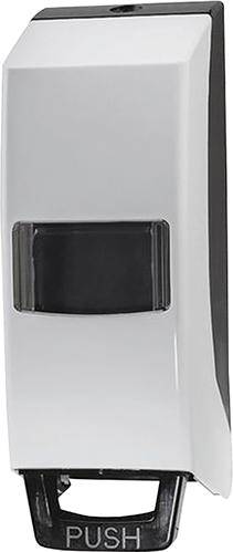 Wandspender Softfl.1/2LtrWandspender 1-und 2-Ltr. Softflaschen