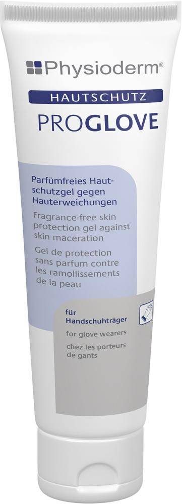 Hautschutzgel Proglove, 100 ml Tube Physioderm