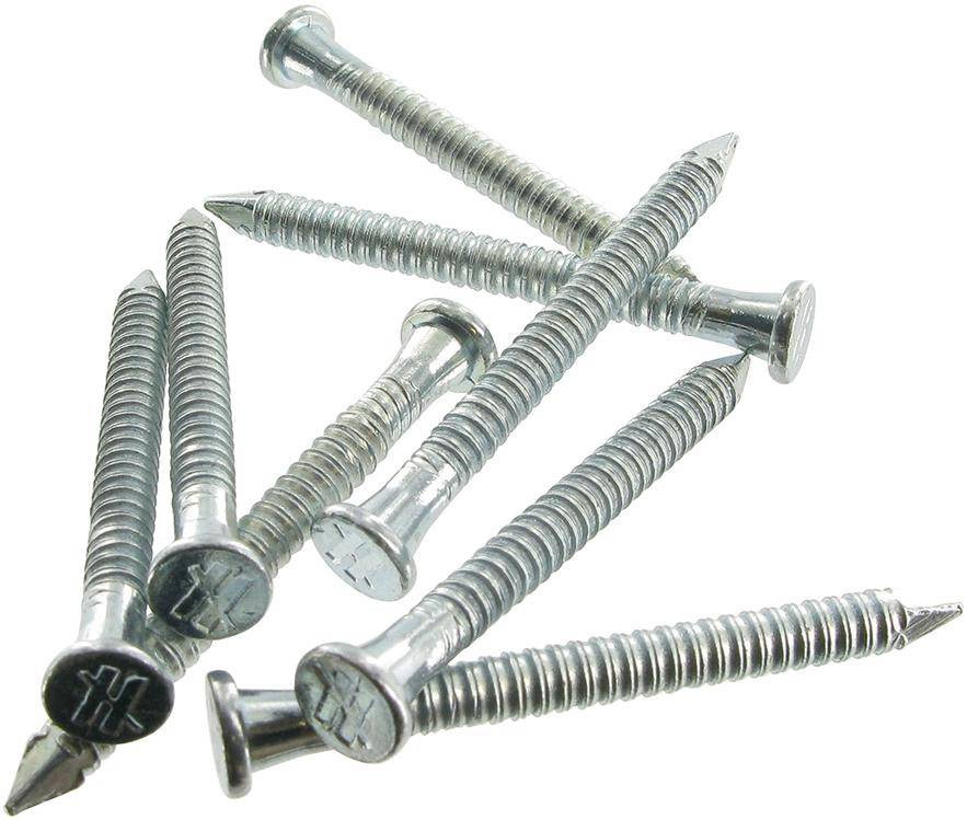 SST Kammnagel verzinkt CNA4,0X100