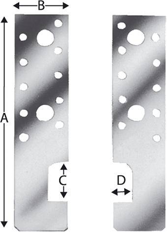 SST HE - Anker HE175