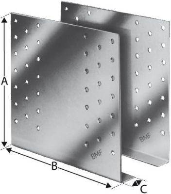 SST Gerberverbinder GERW220-B