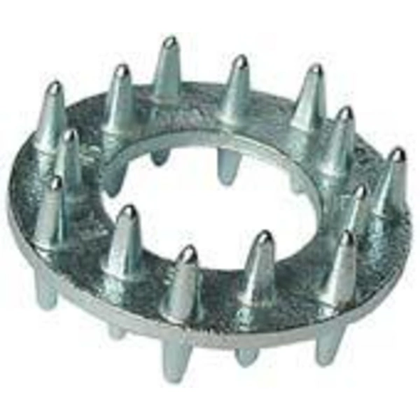 Scheibendübel n. EN 912 (DIN 1052) zweis. 65 zn Scheibendübel n. EN 912 (DIN 1052) zweis. 65 zn