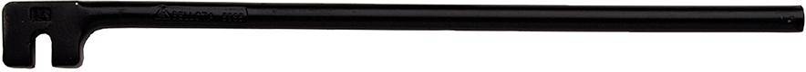 Handbiegeeisen 600 mm für 14 mm Eisen