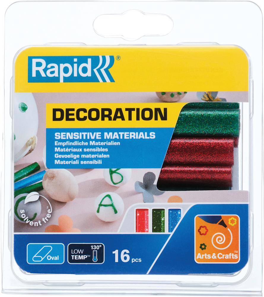 Rapid Klebesticks Glitzer