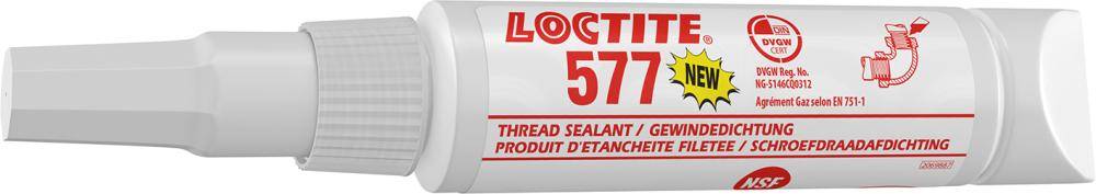 Gewindedichtung 50 ml Henkel