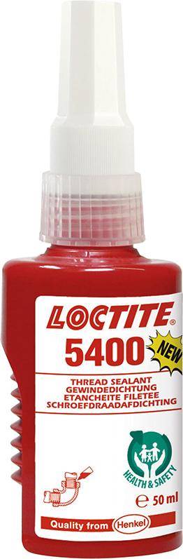 LOCTITE 5400 ACC50ML EGFDGewindedichtung Henkel