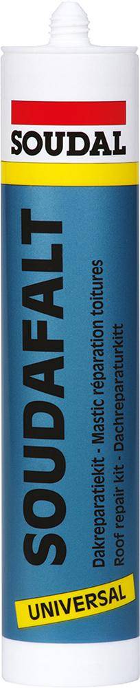 SOUDAFALT 310ml SOUDAL