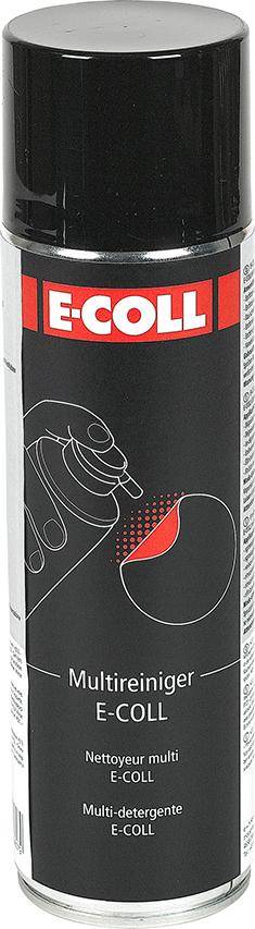 Multireiniger 500ml E-COLL