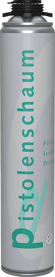 Pistolenschaum 750ml -Aktionsware- (MDI)