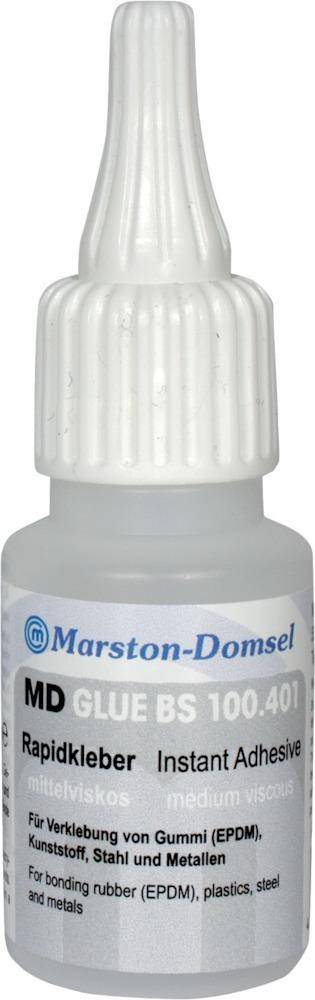 MD-GLUE BS100.401 Flasche 20g