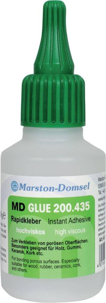 MD-GLUE 200.435 Flasche 20g