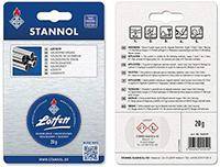 Lötfett Nr. 940059 SB Stannol