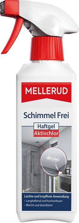 Schimmel Frei Haftgel 0,25 L MELLERUD
