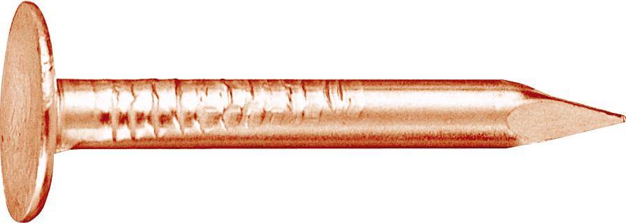 Schieferstift Kupfer 2,8x 35 a 1,0kg